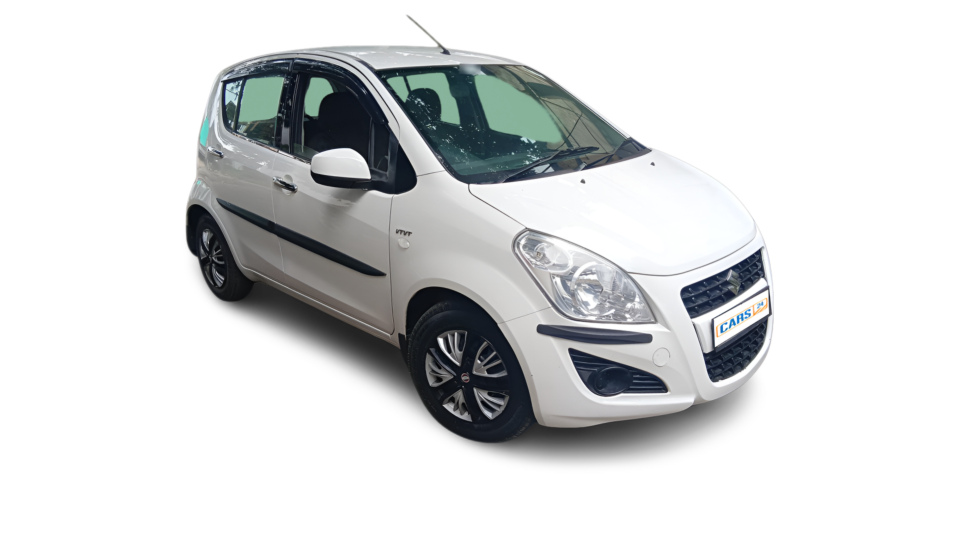 2016 Maruti Ritz - Hatchback - Petrol - Manual - ₹1.89 lakh